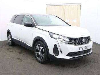Used Peugeot 5008 2023 for sale - 78574835: Photo
