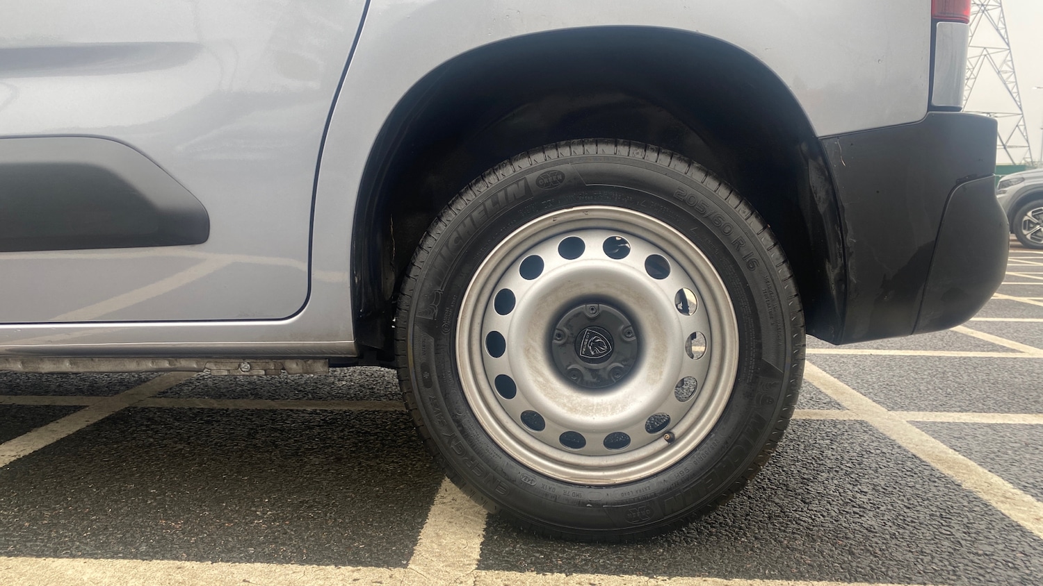 Used Peugeot Partner 2024 for sale - 77397013: Photo 15