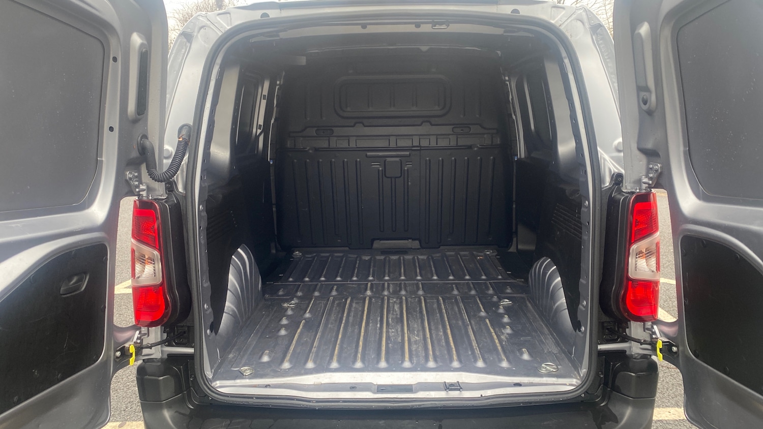 Used Peugeot Partner 2024 for sale - 77397013: Photo 19