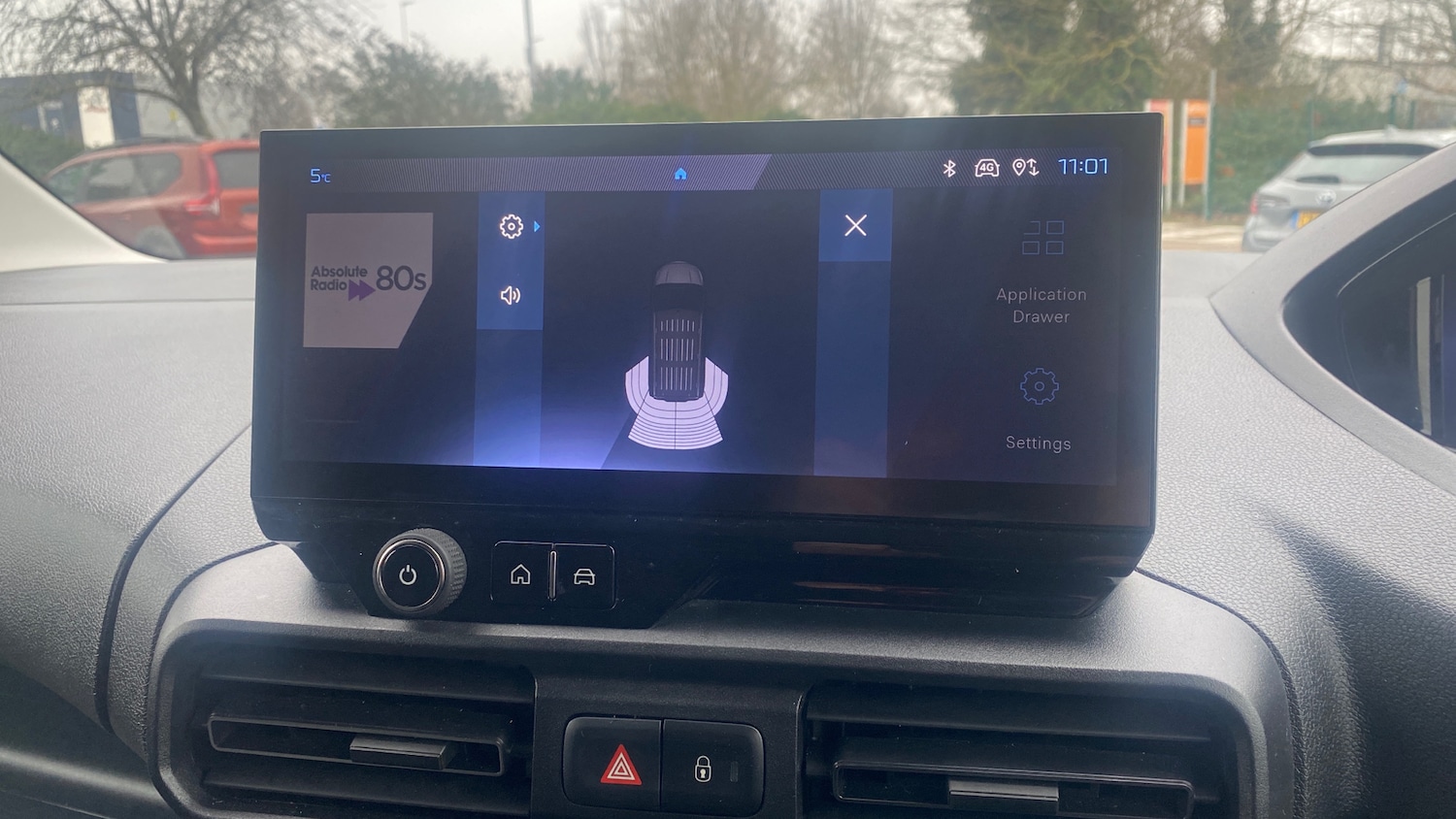 Used Peugeot Partner 2024 for sale - 77397013: Photo 28