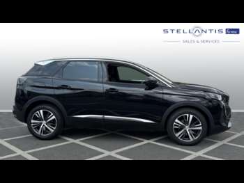 Used Peugeot 3008 2021 for sale - 74910094: Photo