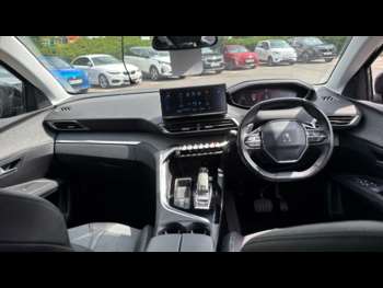 Used Peugeot 3008 2021 for sale - 74910094: Photo