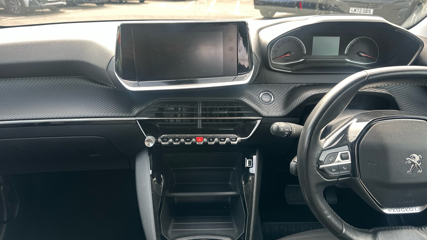 Used Peugeot 208 2020 for sale - 77910167: Photo 10