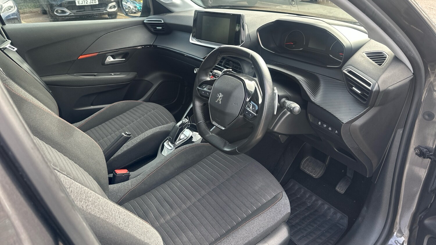 Used Peugeot 208 2020 for sale - 77910167: Photo 11