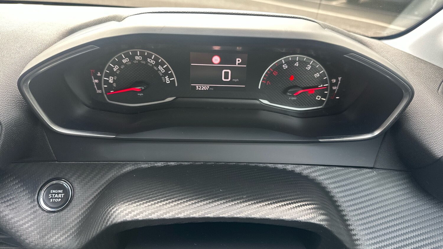 Used Peugeot 208 2020 for sale - 77910167: Photo 13