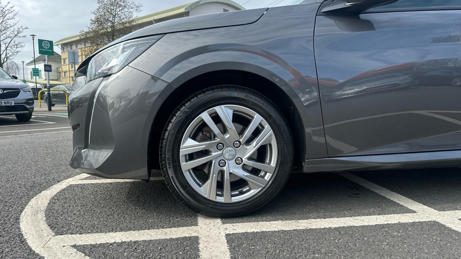 Used Peugeot 208 2020 for sale - 77910167: Photo 14