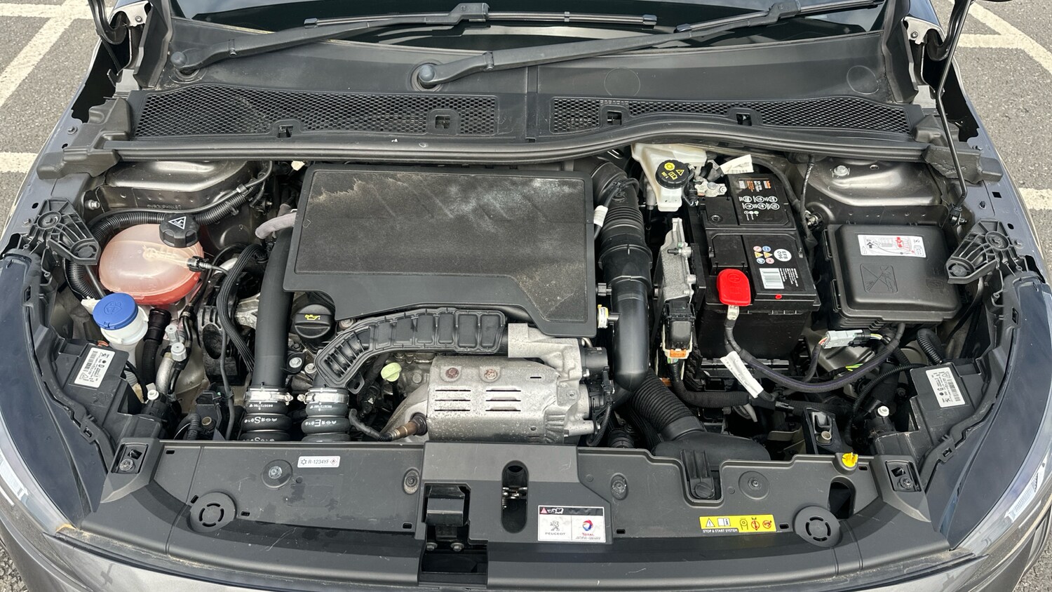 Used Peugeot 208 2020 for sale - 77910167: Photo 18