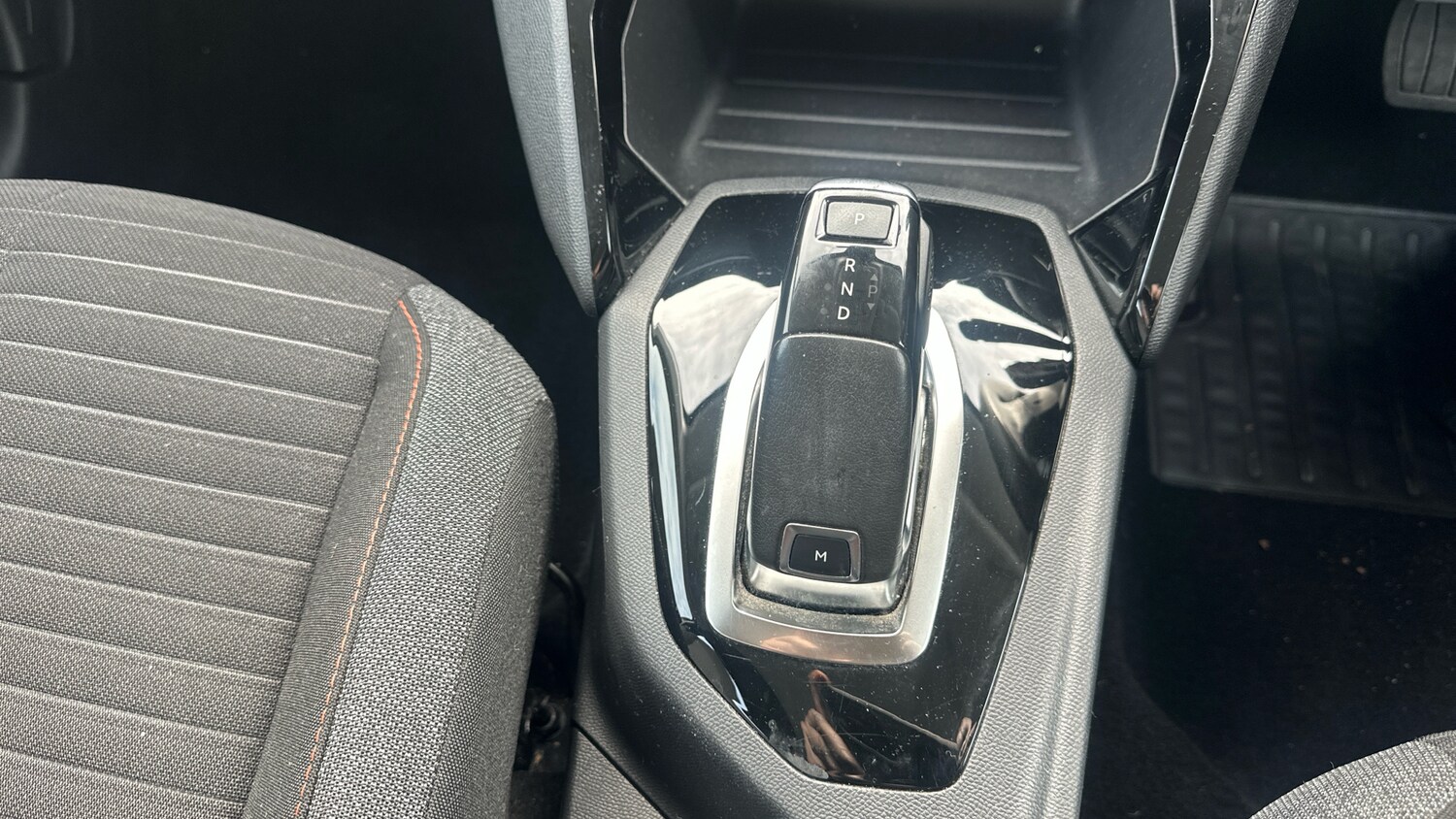 Used Peugeot 208 2020 for sale - 77910167: Photo 20