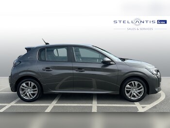 Used Peugeot 208 2020 for sale - 77910167: Photo
