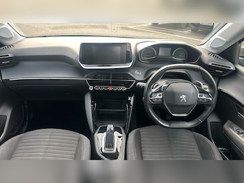 Used Peugeot 208 2020 for sale - 77910167: Photo