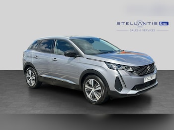 Used Peugeot 3008 2022 for sale - 78936073: Photo
