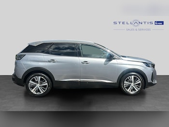 Used Peugeot 3008 2022 for sale - 78936073: Photo