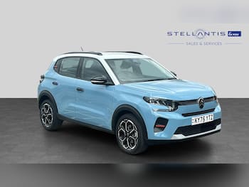 Used Citroen C3 2025 for sale - 79846657: Photo