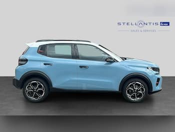 Used Citroen C3 2025 for sale - 79846657: Photo