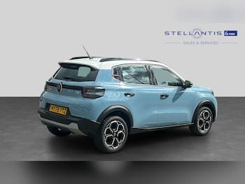 Used Citroen C3 2025 for sale - 79846657: Photo