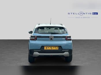 Used Citroen C3 2025 for sale - 79846657: Photo