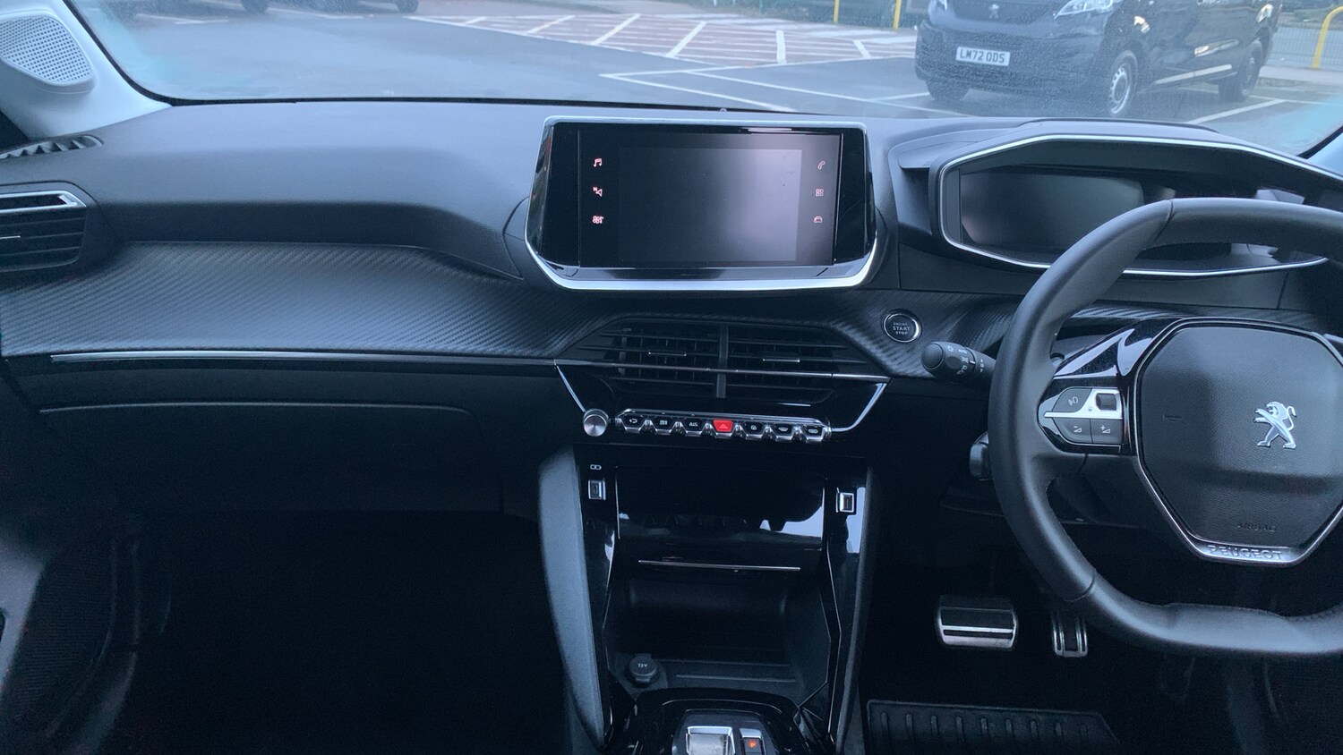 Used Peugeot 208 2023 for sale - 77479925: Photo 10