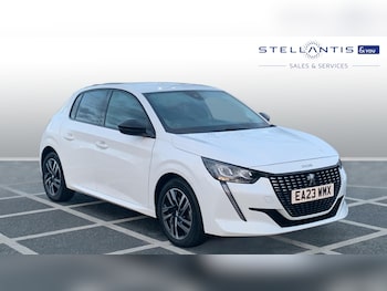 Used Peugeot 208 2023 for sale - 77479925: Photo