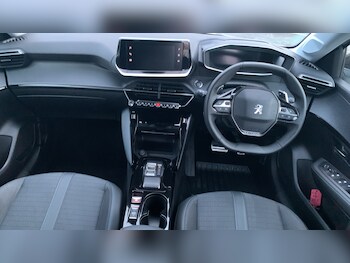 Used Peugeot 208 2023 for sale - 77479925: Photo