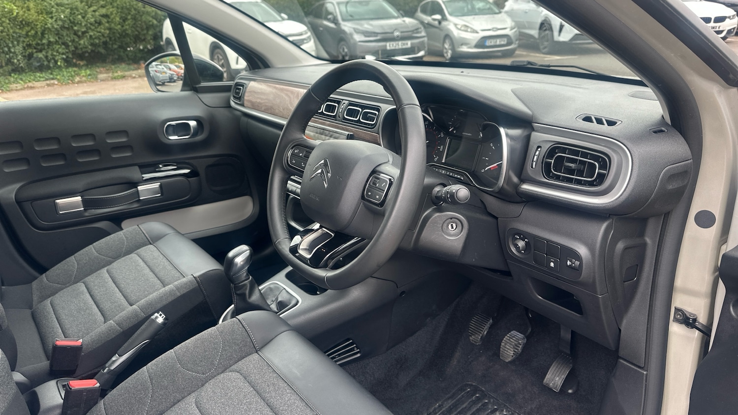 Used Citroen C3 2024 for sale - 78087707: Photo 11