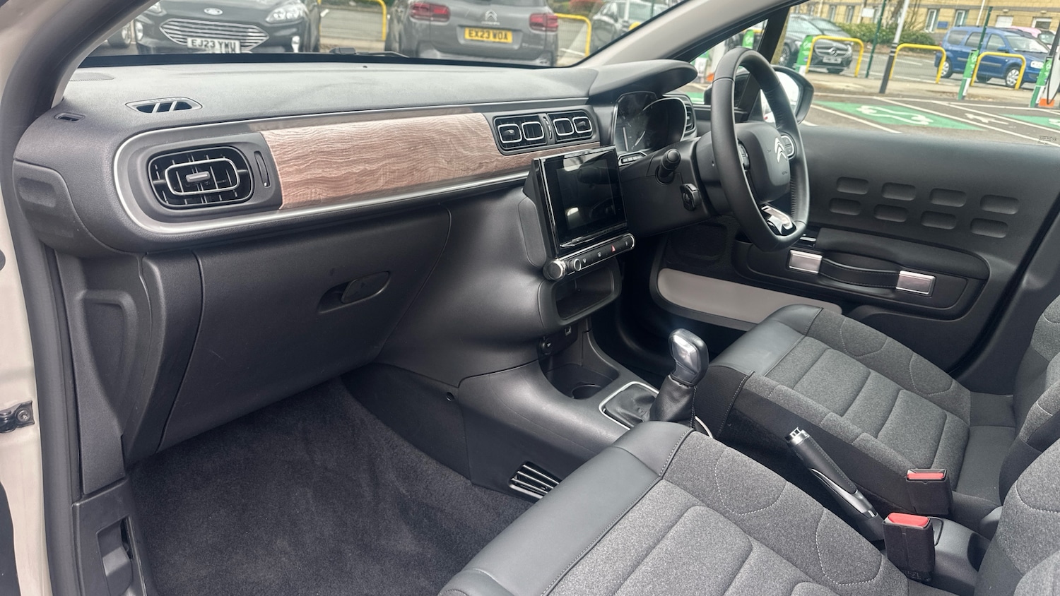 Used Citroen C3 2024 for sale - 78087707: Photo 12