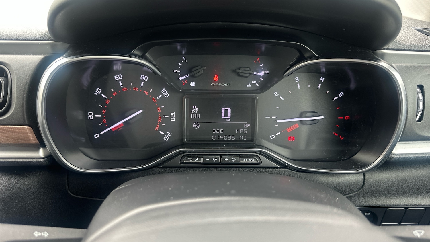 Used Citroen C3 2024 for sale - 78087707: Photo 13