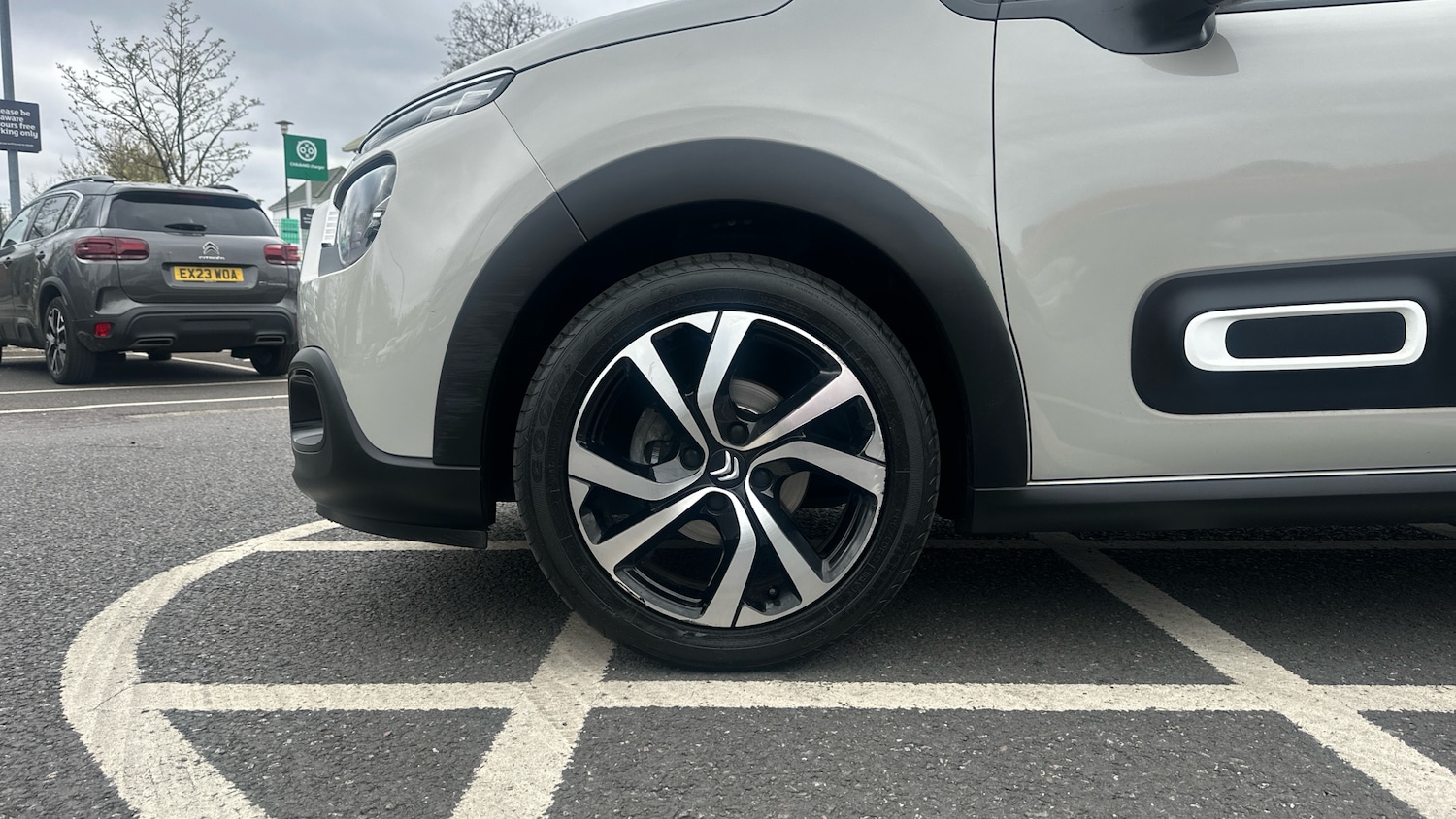 Used Citroen C3 2024 for sale - 78087707: Photo 14