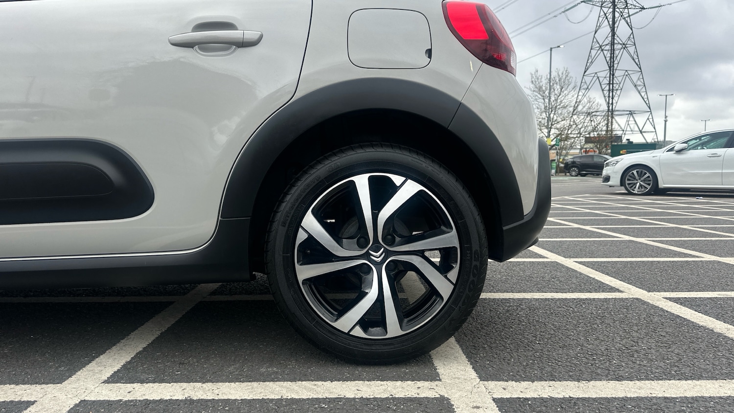 Used Citroen C3 2024 for sale - 78087707: Photo 15