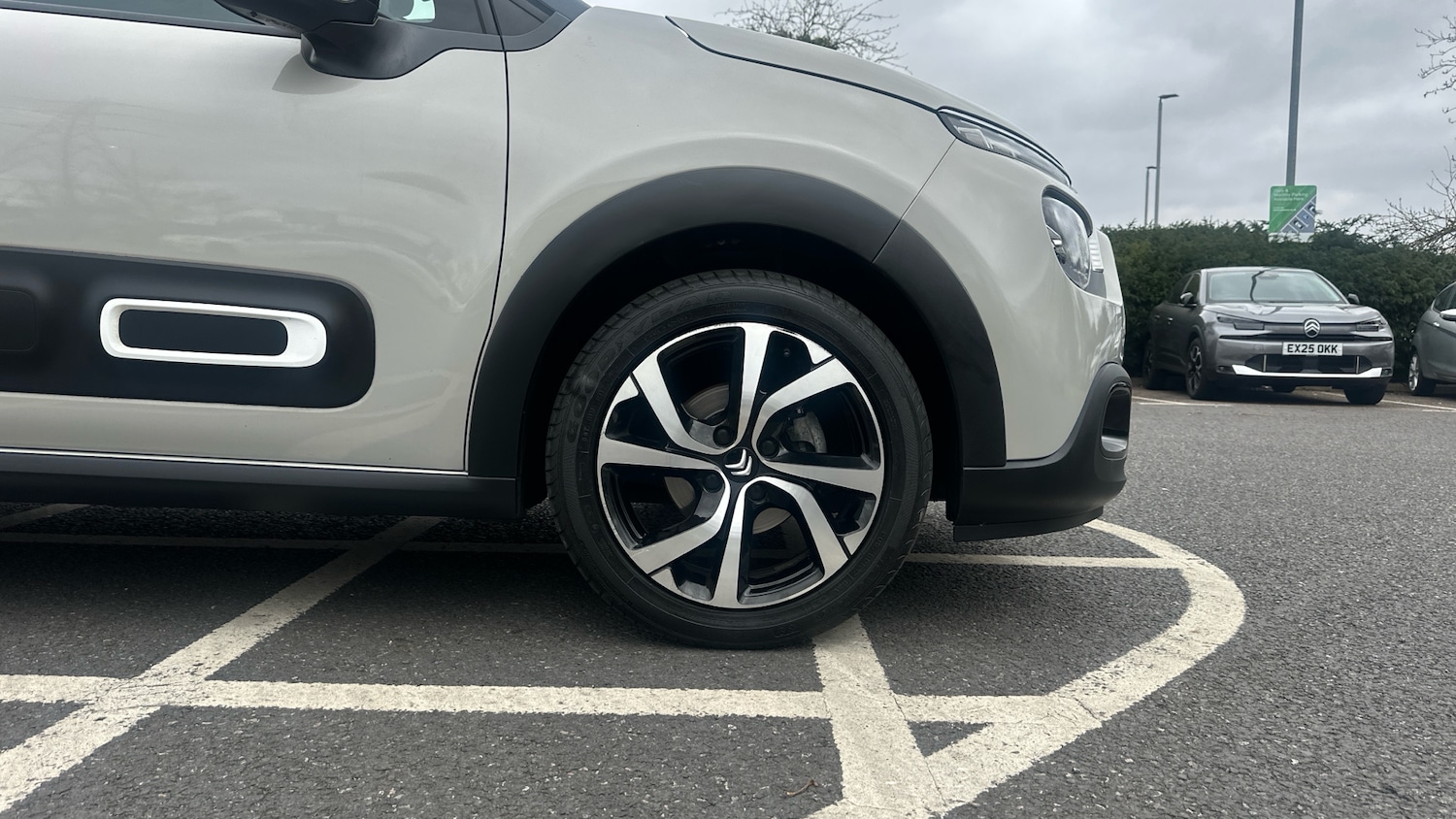 Used Citroen C3 2024 for sale - 78087707: Photo 17