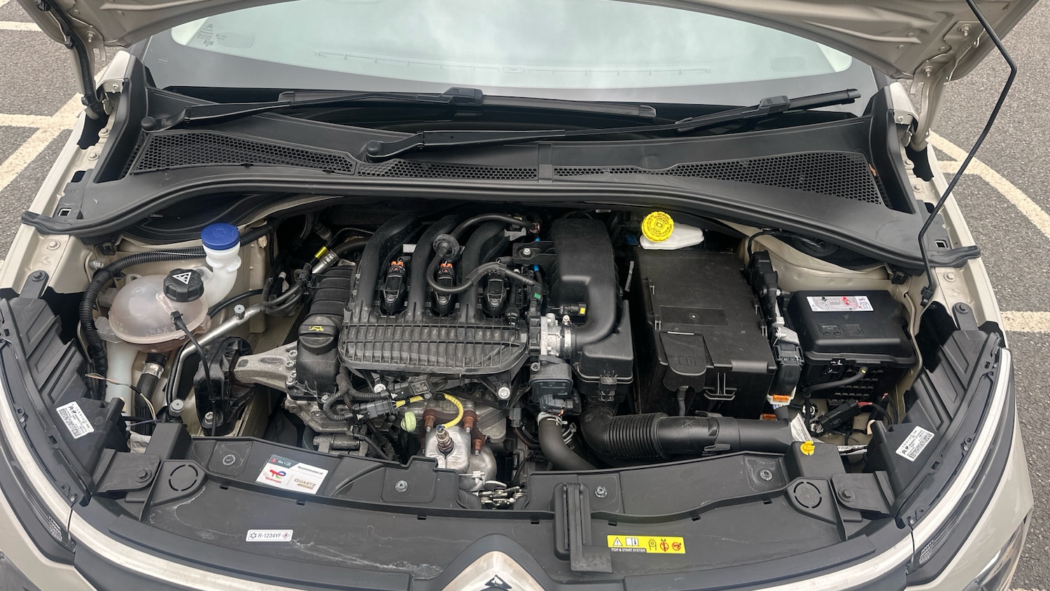 Used Citroen C3 2024 for sale - 78087707: Photo 18