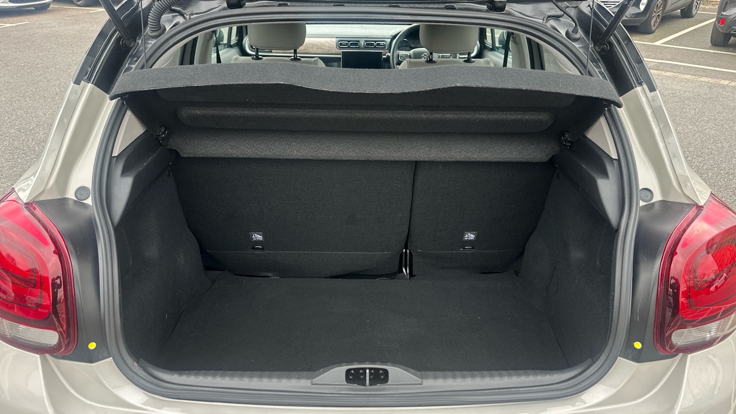 Used Citroen C3 2024 for sale - 78087707: Photo 19