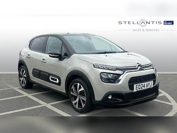 Citroen C3 feature image