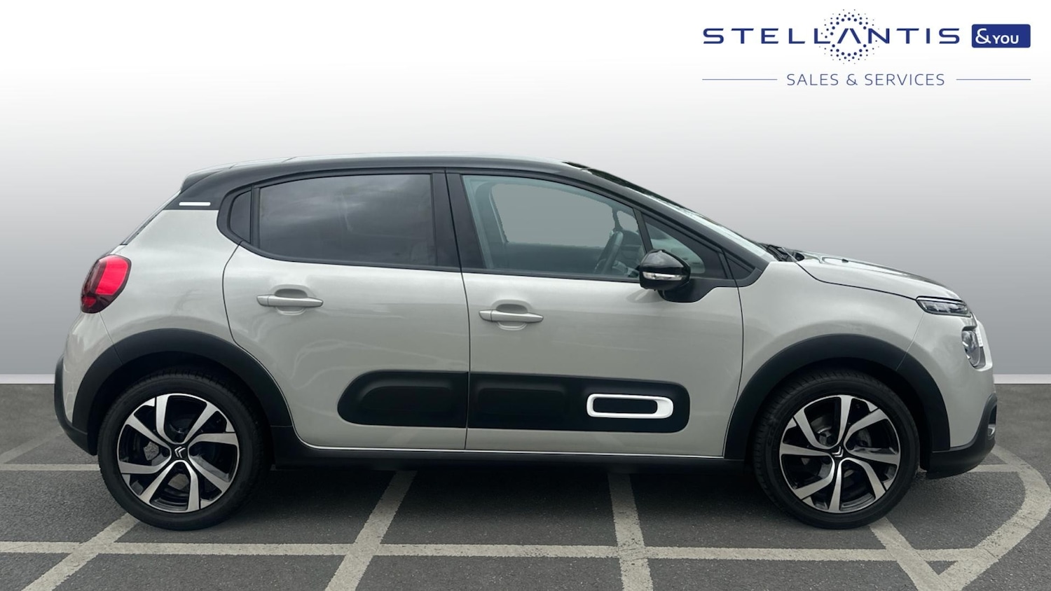 Used Citroen C3 2024 for sale - 78087707: Photo 2