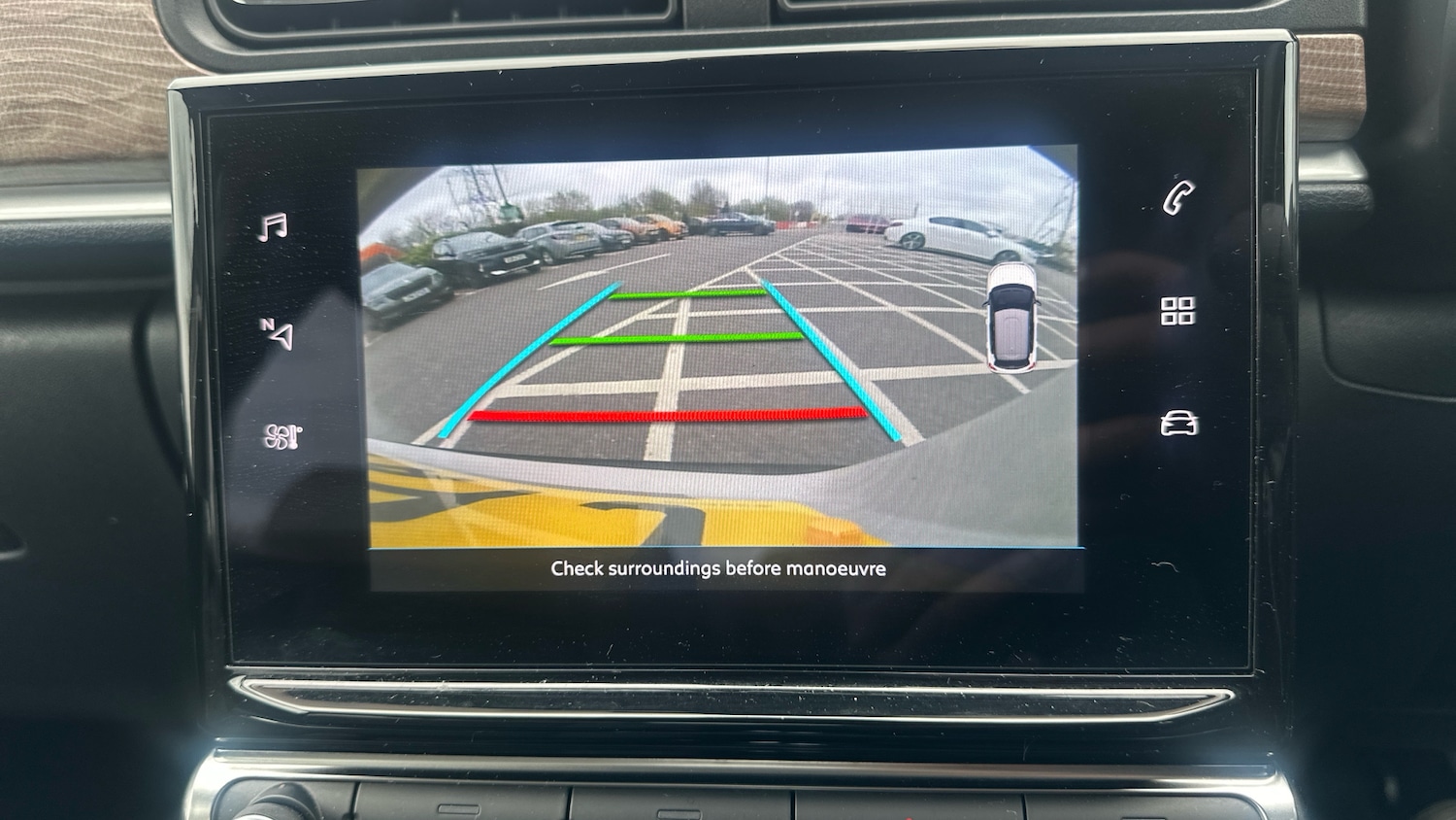 Used Citroen C3 2024 for sale - 78087707: Photo 27