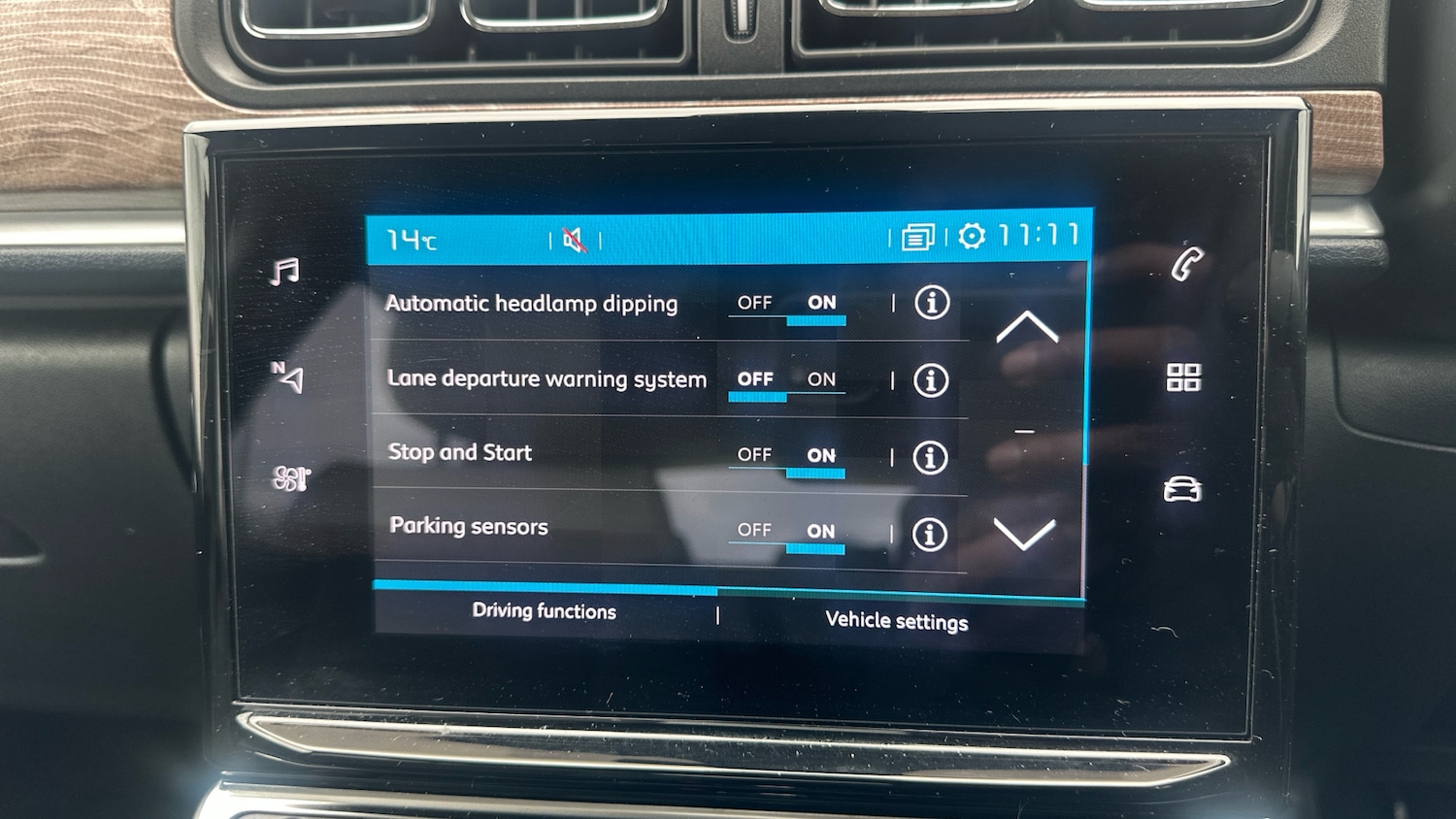 Used Citroen C3 2024 for sale - 78087707: Photo 28