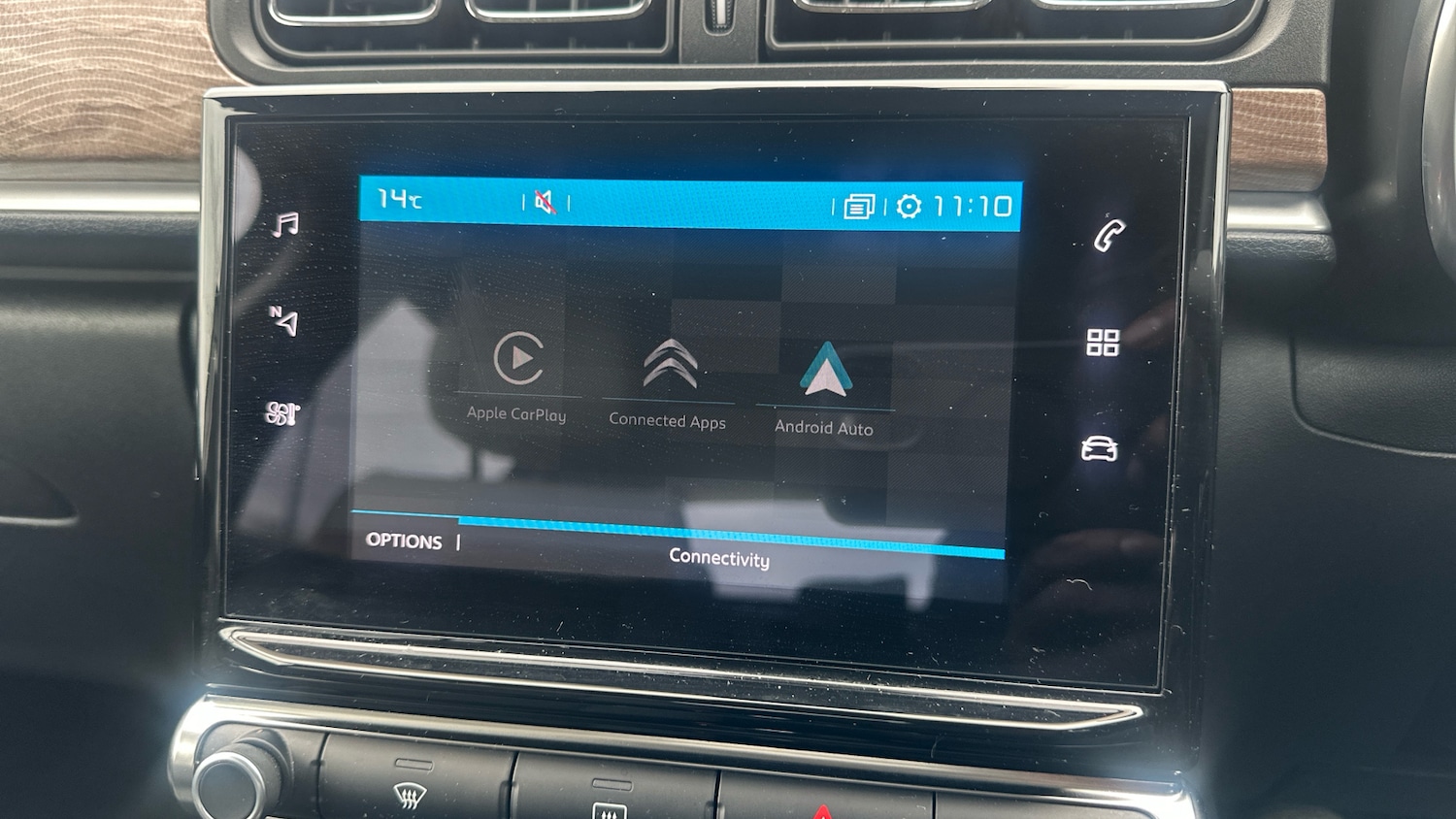 Used Citroen C3 2024 for sale - 78087707: Photo 29