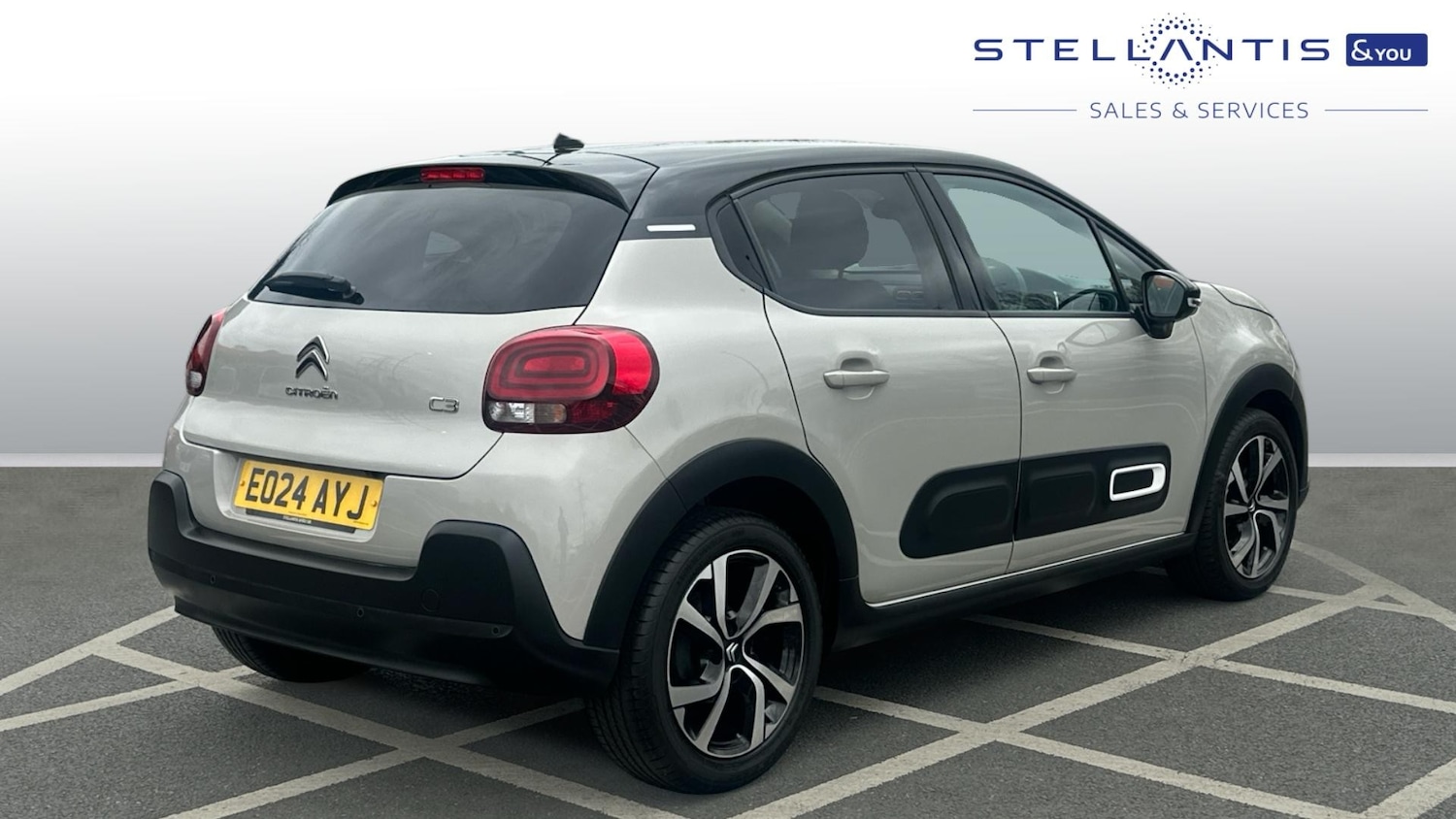 Used Citroen C3 2024 for sale - 78087707: Photo 3