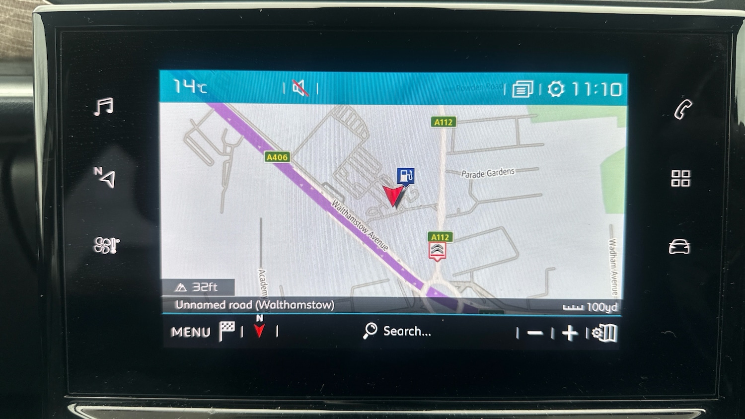 Used Citroen C3 2024 for sale - 78087707: Photo 30