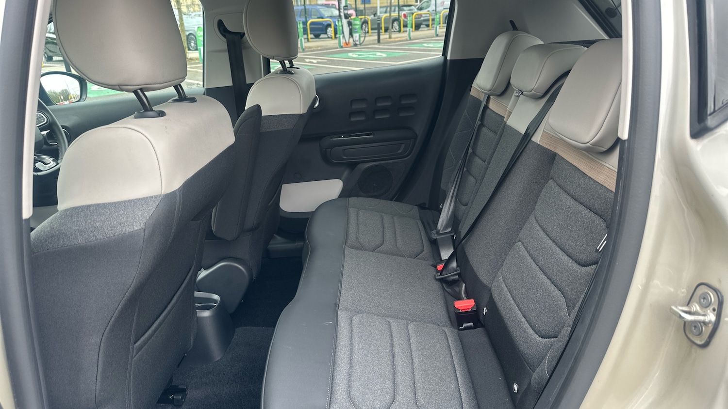 Used Citroen C3 2024 for sale - 78087707: Photo 31