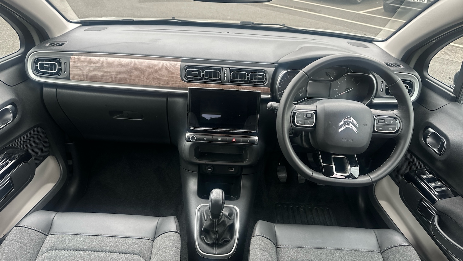 Used Citroen C3 2024 for sale - 78087707: Photo 4