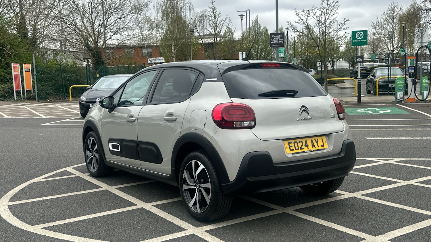 Used Citroen C3 2024 for sale - 78087707: Photo 5