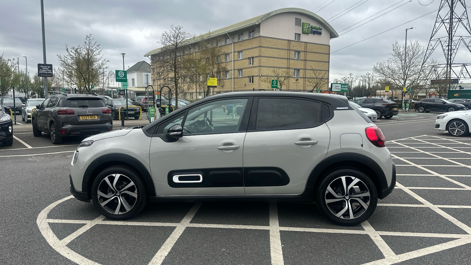 Used Citroen C3 2024 for sale - 78087707: Photo 6