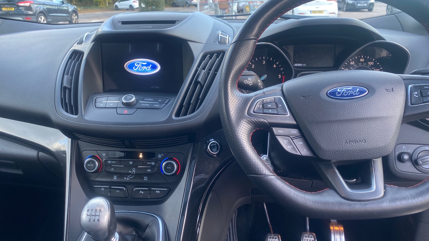 Used Ford Kuga 2019 for sale - 76447036: Photo 10