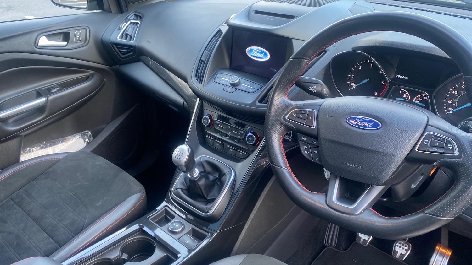 Used Ford Kuga 2019 for sale - 76447036: Photo 11