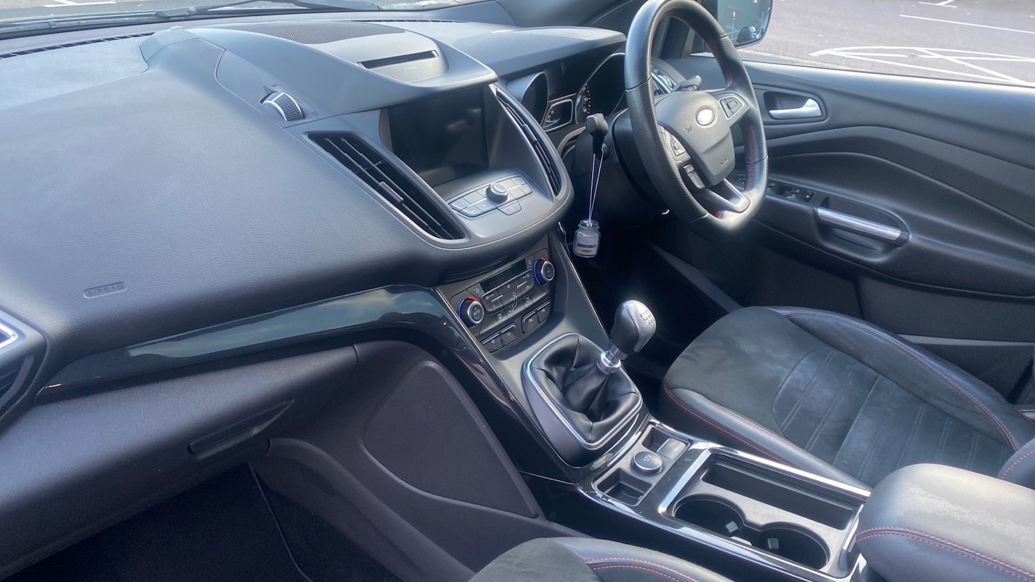 Used Ford Kuga 2019 for sale - 76447036: Photo 12