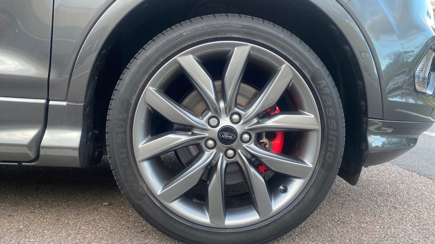 Used Ford Kuga 2019 for sale - 76447036: Photo 14