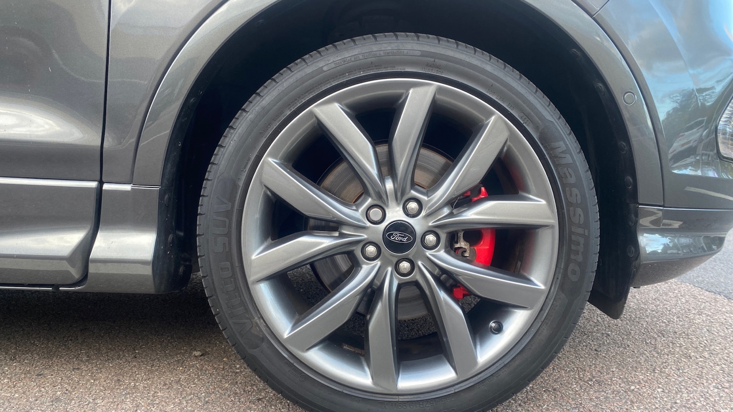 Used Ford Kuga 2019 for sale - 76447036: Photo 15