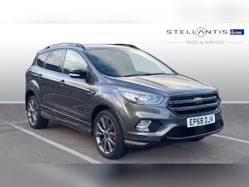 Used Ford Kuga 2019 for sale - 76447036: Photo