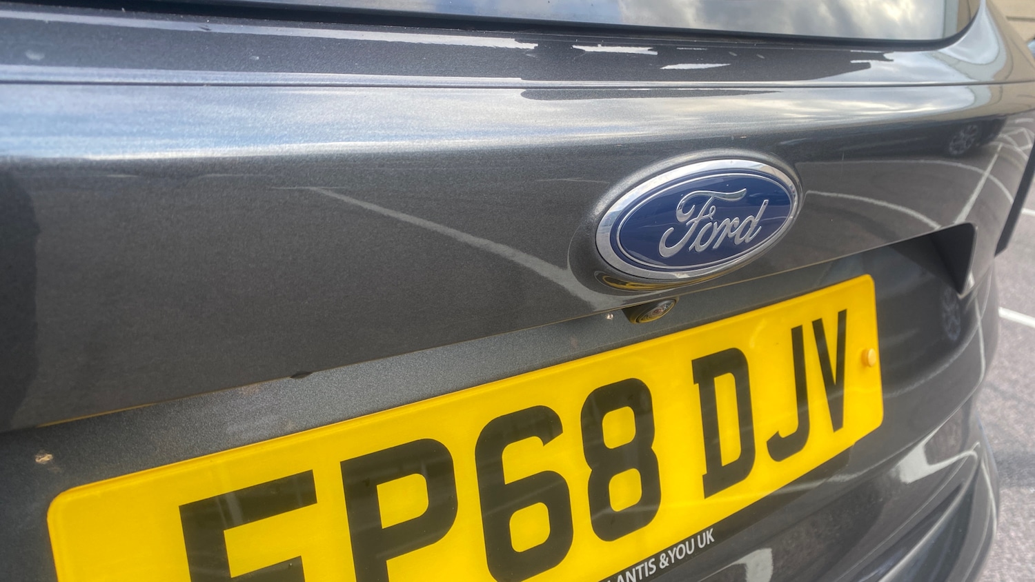 Used Ford Kuga 2019 for sale - 76447036: Photo 26