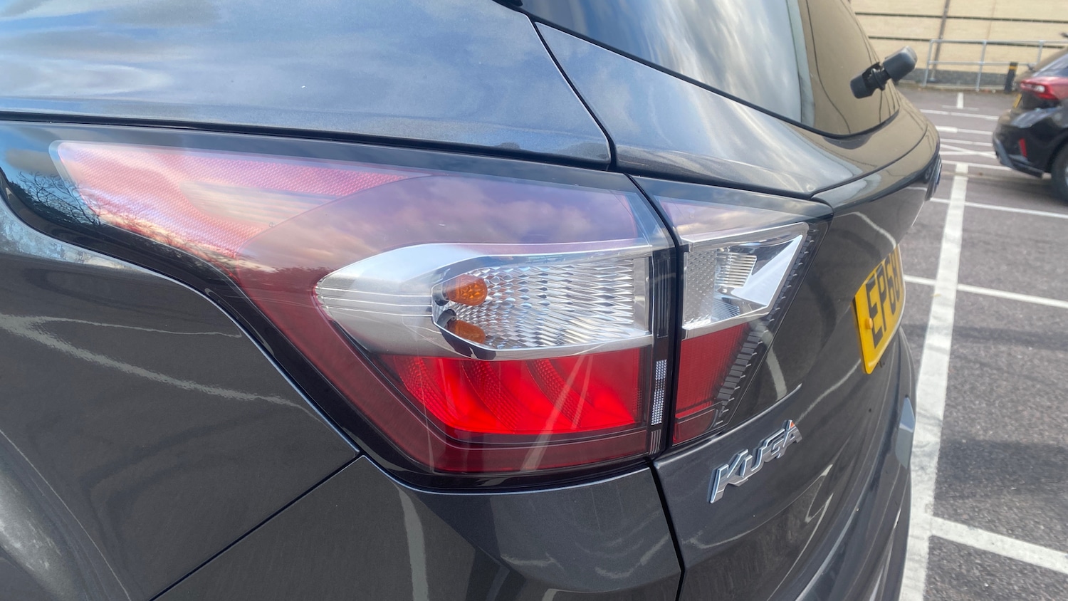 Used Ford Kuga 2019 for sale - 76447036: Photo 29